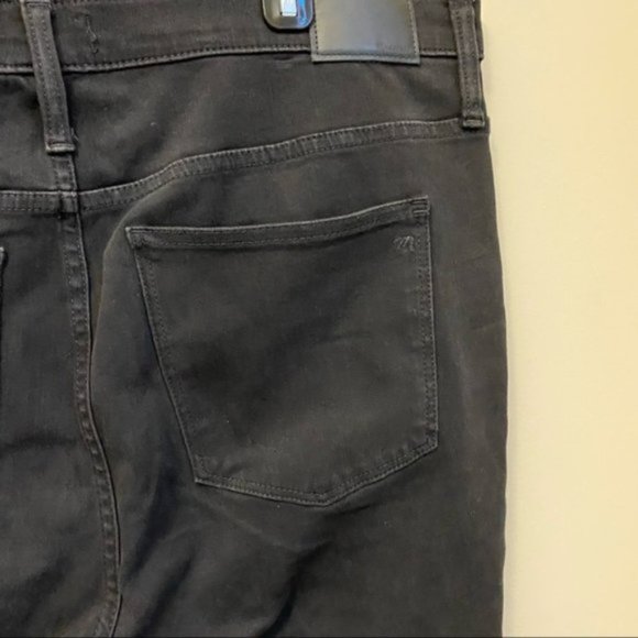 Madewell Ripped Jeans - Picture 5 of 13